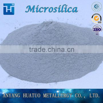 SiO2 Sand/Flour for Cement Made in China