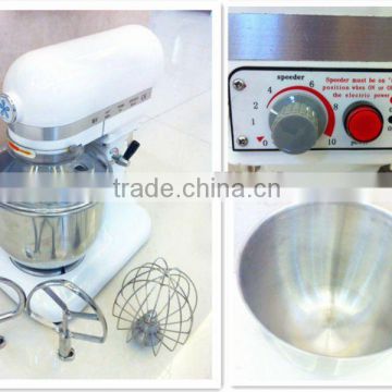 10 speed electric stand mixer
