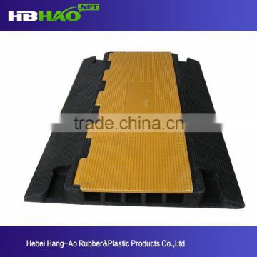Hang-Ao company is manufacturer and supplier of highway driveway plastic speed bump