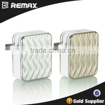 REMAX Wave series 4 USB Charger