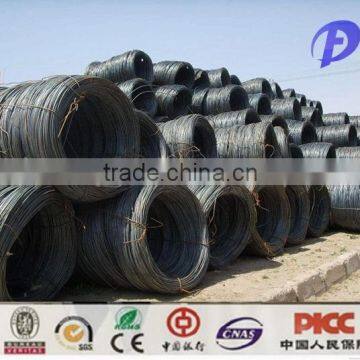 82B&72B High carbon steel wire rod coils