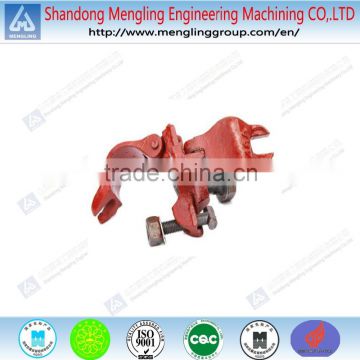 Factory Hot Sale Casting Scaffold Coupler