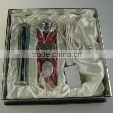 UB-006 Ionic Photon Ultrasonic Beauty Care Machine magic beauty instrument