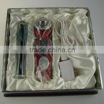 UB-006 Ionic Photon Ultrasonic Beauty Care Machine beauty device