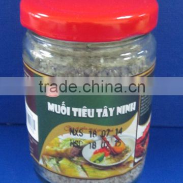 Vietnam Peppers and Salt 220Gr FMCG products