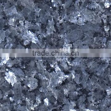 Granite Floor Tile /blue pearl granite /granite tile