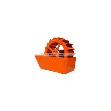 High-Efficiency Sand Washer with High Quality