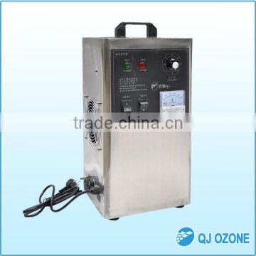High efficient ozone air generator Air sterilizer for Commercial Kitchen