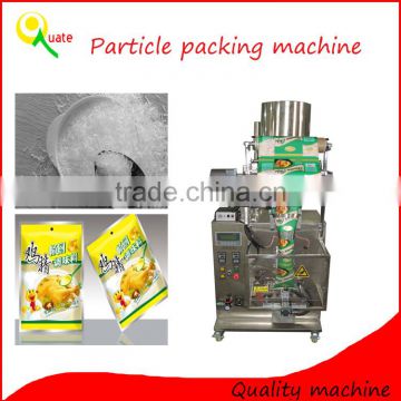 Granule Packing Machine|Small bag Particle Packing Machine|Three edge sealing Particle Packing Machine