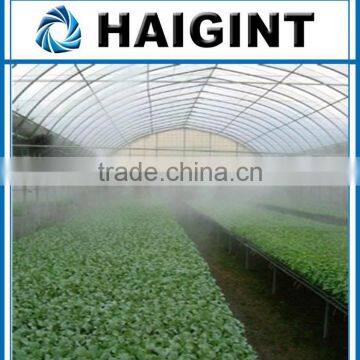 Haigint high pressure water plant misting system