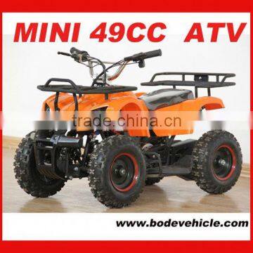 wholesale mini 49cc atv for kids