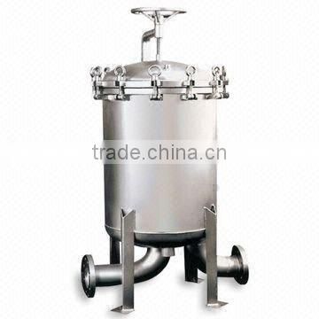 Stainless steel Bag Filter
