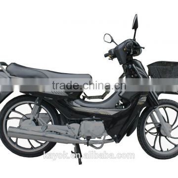 110cc Cub Motorcycle KM110-9