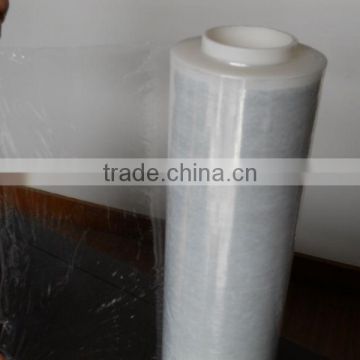 No residue adhesive protective film shrink film protection foil