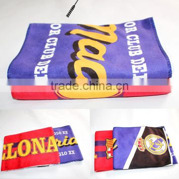 sport sweat towel/custom design sports towel