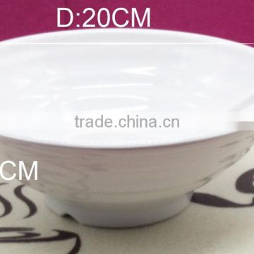 15051406 Plastic Melamine Tableware/Dinnerware
