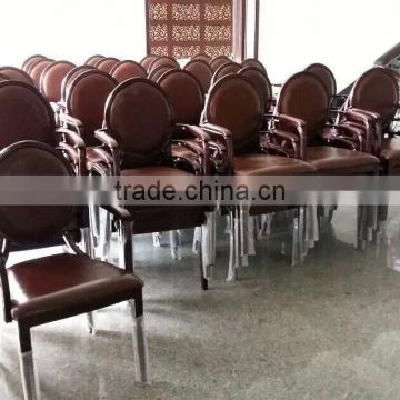 black banquet chair,used stackable banquet chairs