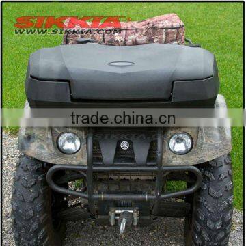 ATV/ quad front plastic/storage/luggange/trunk box