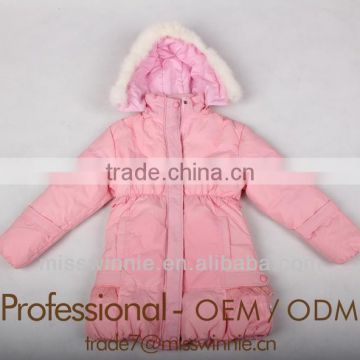 2015 child design coats,girl top brand coat, girl child winter coat