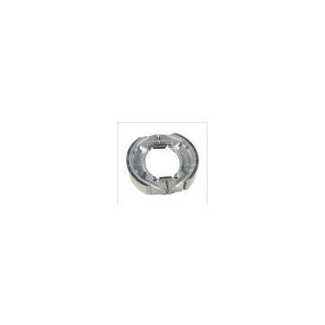 brake shoe DX100