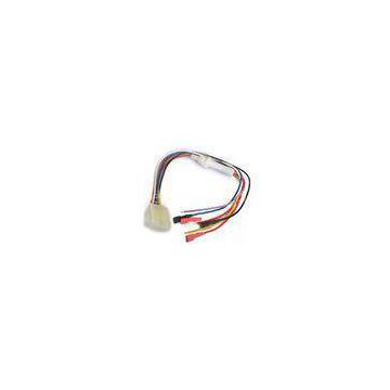 Industrial Quick Disconnect Power Wire Harness , MolexCable Assembly
