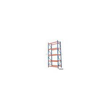 Heavy Duty Pallet Rack