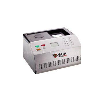 Bottle Liquid Scanner DP1000