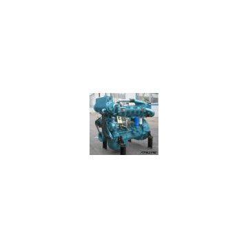 Diesel Engine for Generator Drive 6105ZD