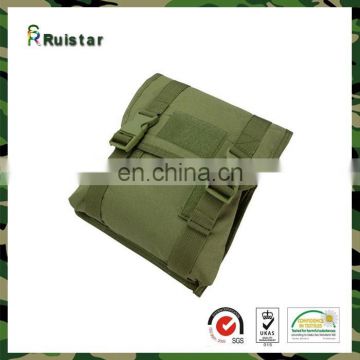 Military utility molle pouch
