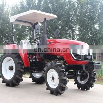 hot sale Weifang mini farmming tractor 304