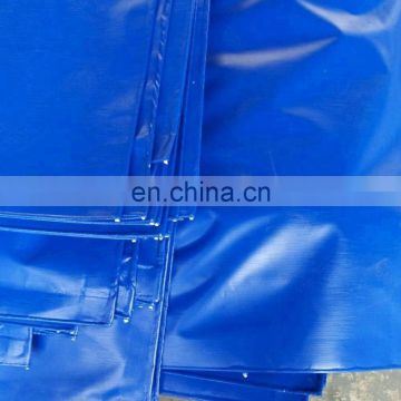 high quality pe tarpaulin,customized made in china factory pe canvas