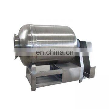 Meat Processing Machine Chicken Beef Fish Salt Vacuum Chicken Meat Tumbler For Sale