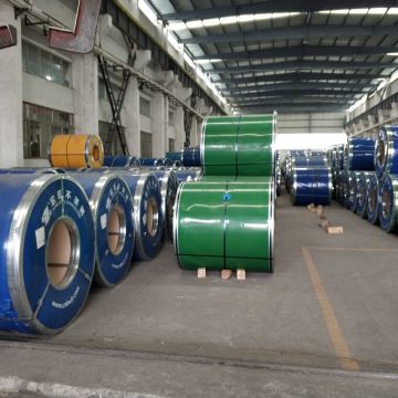 Hot Rolled Stainless Steel Coil Cold Or Hot Rolled 304
