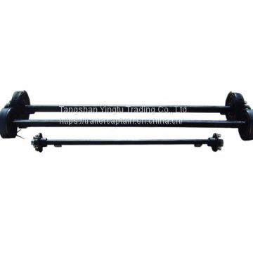 Trailer Axles For Sale - Different Capacities and Sizes