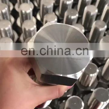 304 stainless steel bolt 17mm nut and bolt chemical m34