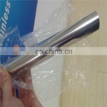 cold drawn stainless steel tubing 1.4301 stainless steel pipe