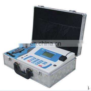 BTZS - GPRS portable wireless soil moisture monitor