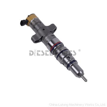 fit for C7 injectors new the reman numbers 263-8218 fit for c7 cat injection pump
