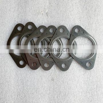 Diesel Engine Parts for Cummins 6CT Exhaust Manifold Gasket 3932063