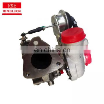 wholesale 4jb1 turbo charger for used japanese diesel engines
