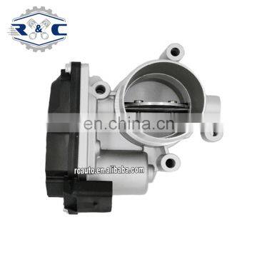 R&C High Quality Auto throttling valve engine system 03L128063A 03L128063C 03L128063E/B/F/D  for  Audi A3 A4  car throttle body