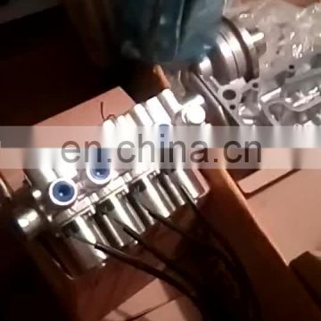 China supplier EX200-1 EX200-2 EX200-3 EX200-5 EX200-6 EX220-1 EX220-3 excavator solenoid valve assy for sale