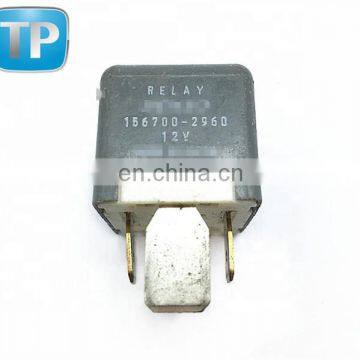 Auto Relay OEM 156700-2960 1567002960  156700  2960