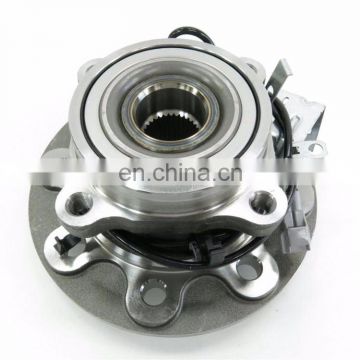 REDUCED PRICE REAR WHEEL HUB BEARING AND STABLE QUALITY FOR AMERICAN CAR 52069877AA