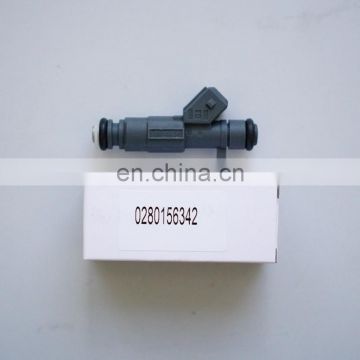 fuel injector for Buick Excelle 1.6 / Roewe 550 (2008--2012 years) #0280156342