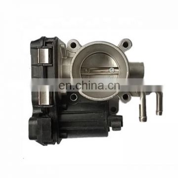 Auto Engine Parts Chinense Car F01R00Y039 Electronic Throttle Valve Universal  Air Intake Throttle Body