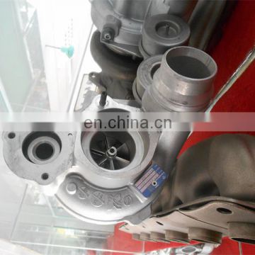 Auto Gasoline engine parts 18539880004 18539700000 18539880000 B03 Turbocharger for BMW 335 i E90 E91 E92 E93 2.9L N55 Engine