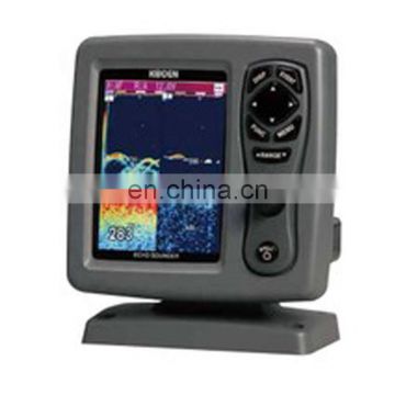 12.1 Inches 4KW 48NM LCD Color Display Marine Radar For Boat