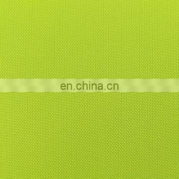 210D FDY Polyester Oxford Fabric for awning/tent/bags