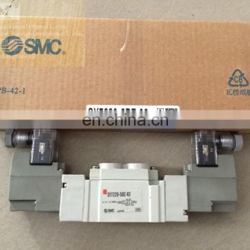 SMC Solenoid valve SY7220-5DZ-02